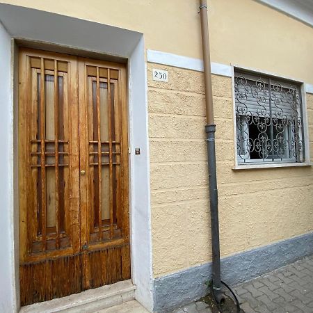 La Casa Del Pescatore В'яреджо Екстер'єр фото