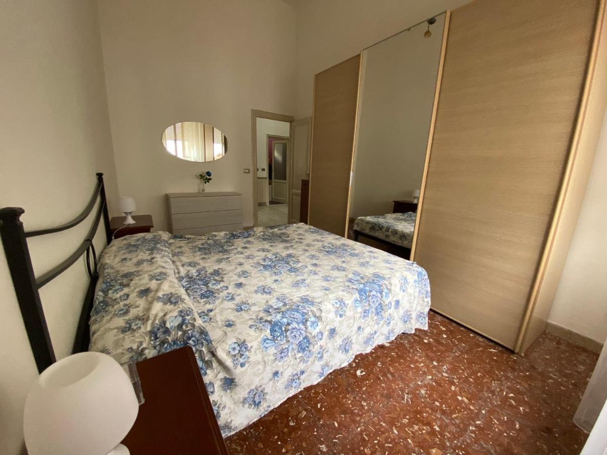La Casa Del Pescatore В'яреджо Екстер'єр фото